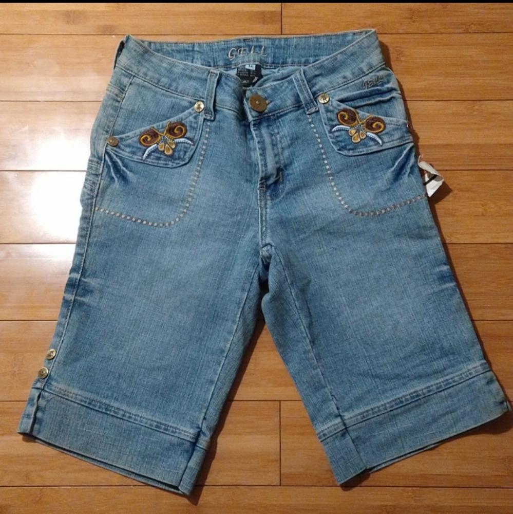 Cool vintage shorts